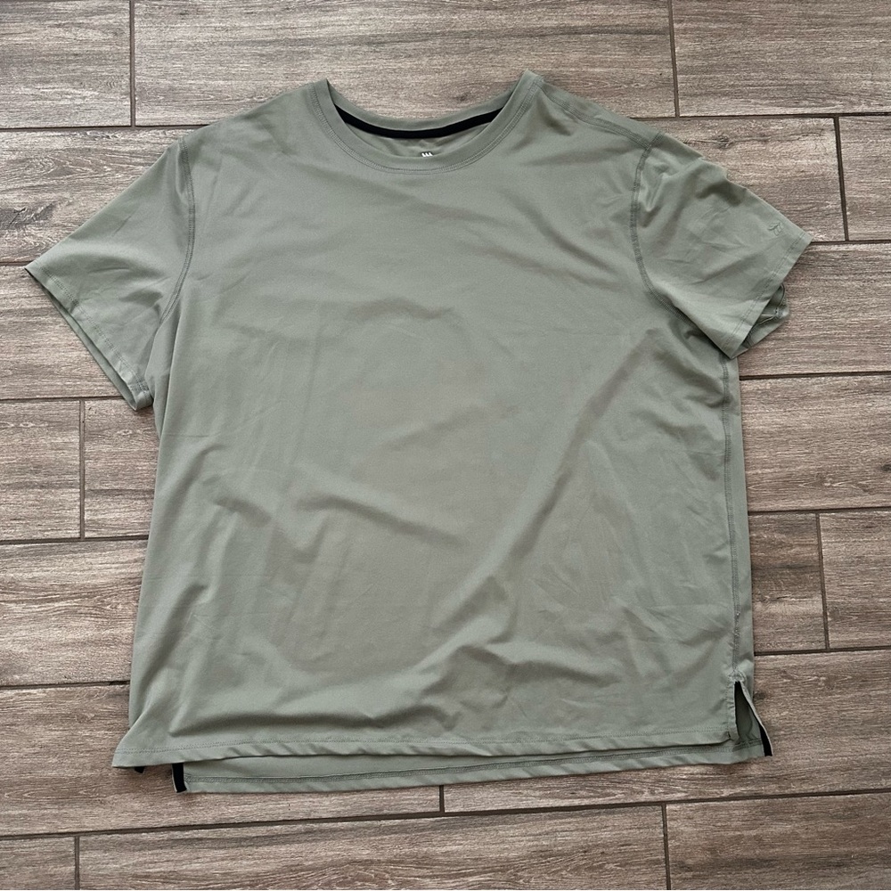 All In Motion DriFit Loose Athletic Shirt